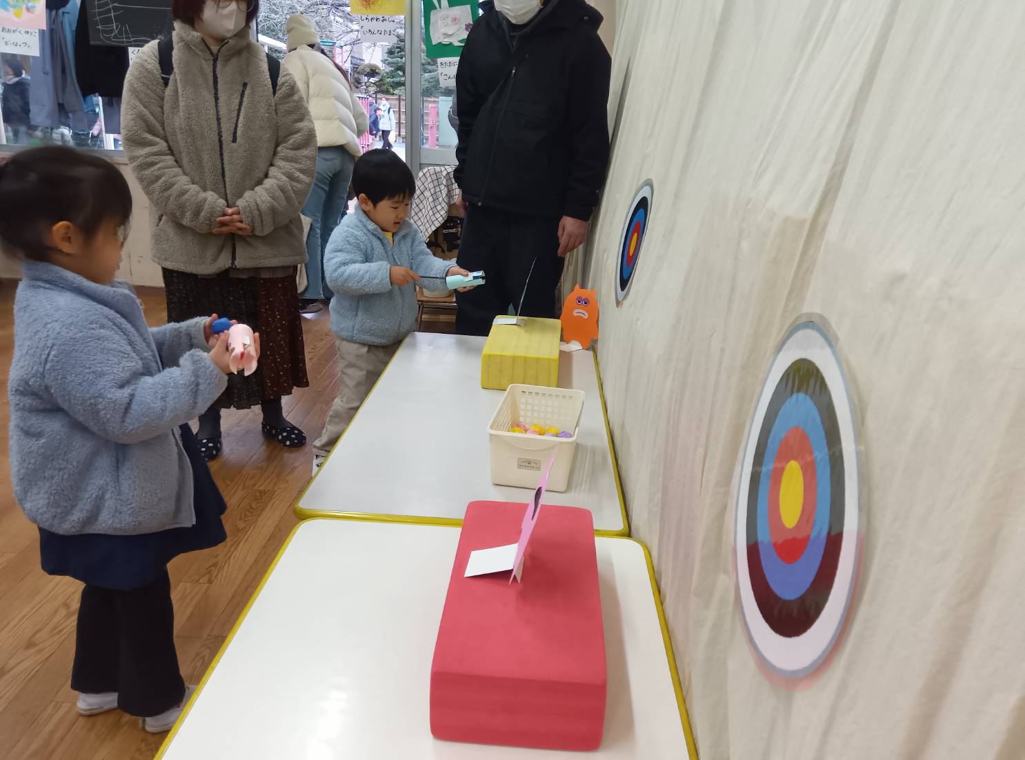 令和8年度 製作展⑧