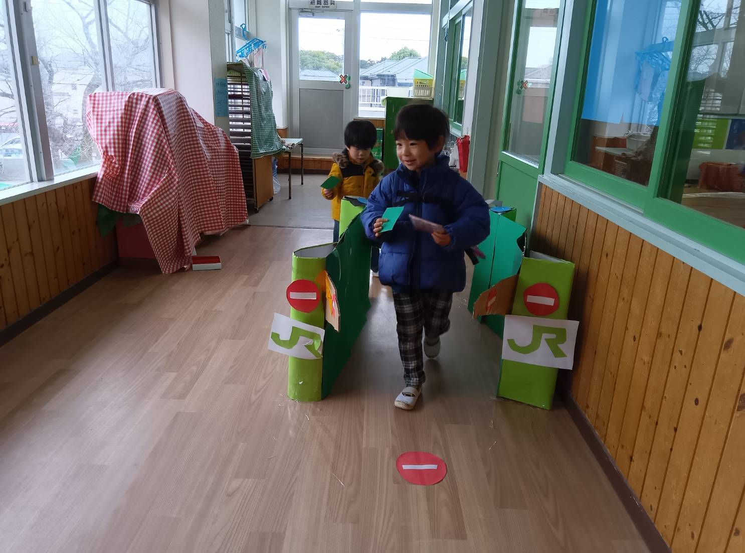 令和8年度 製作展⑥