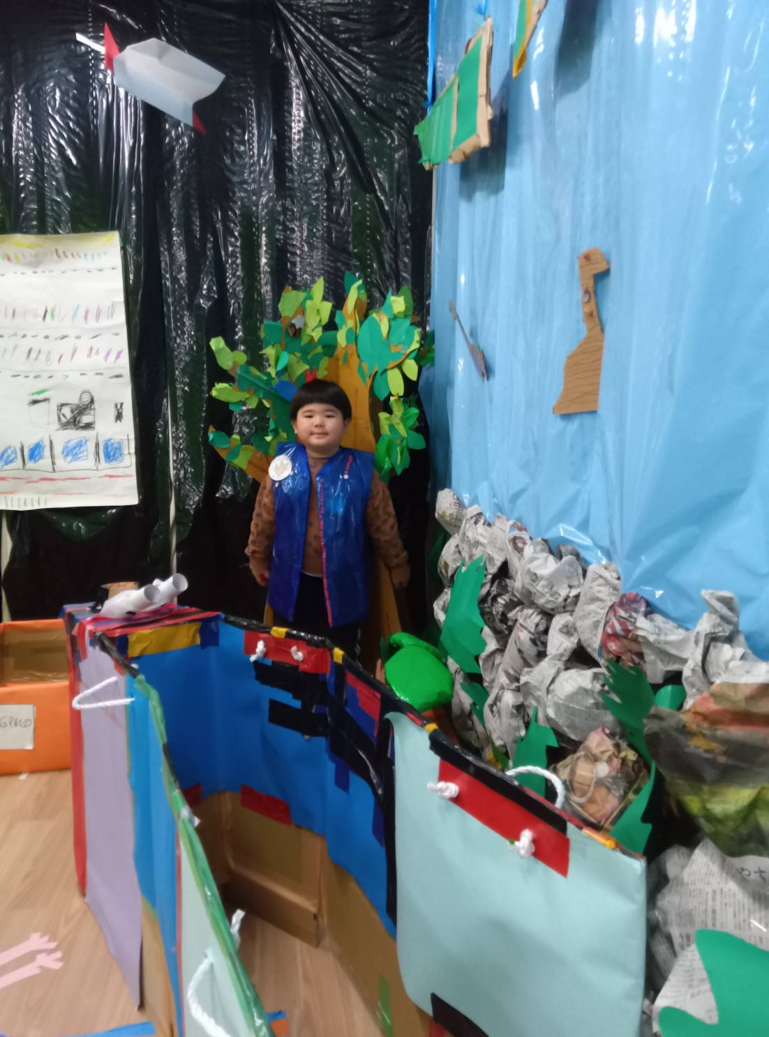 令和8年度 製作展④