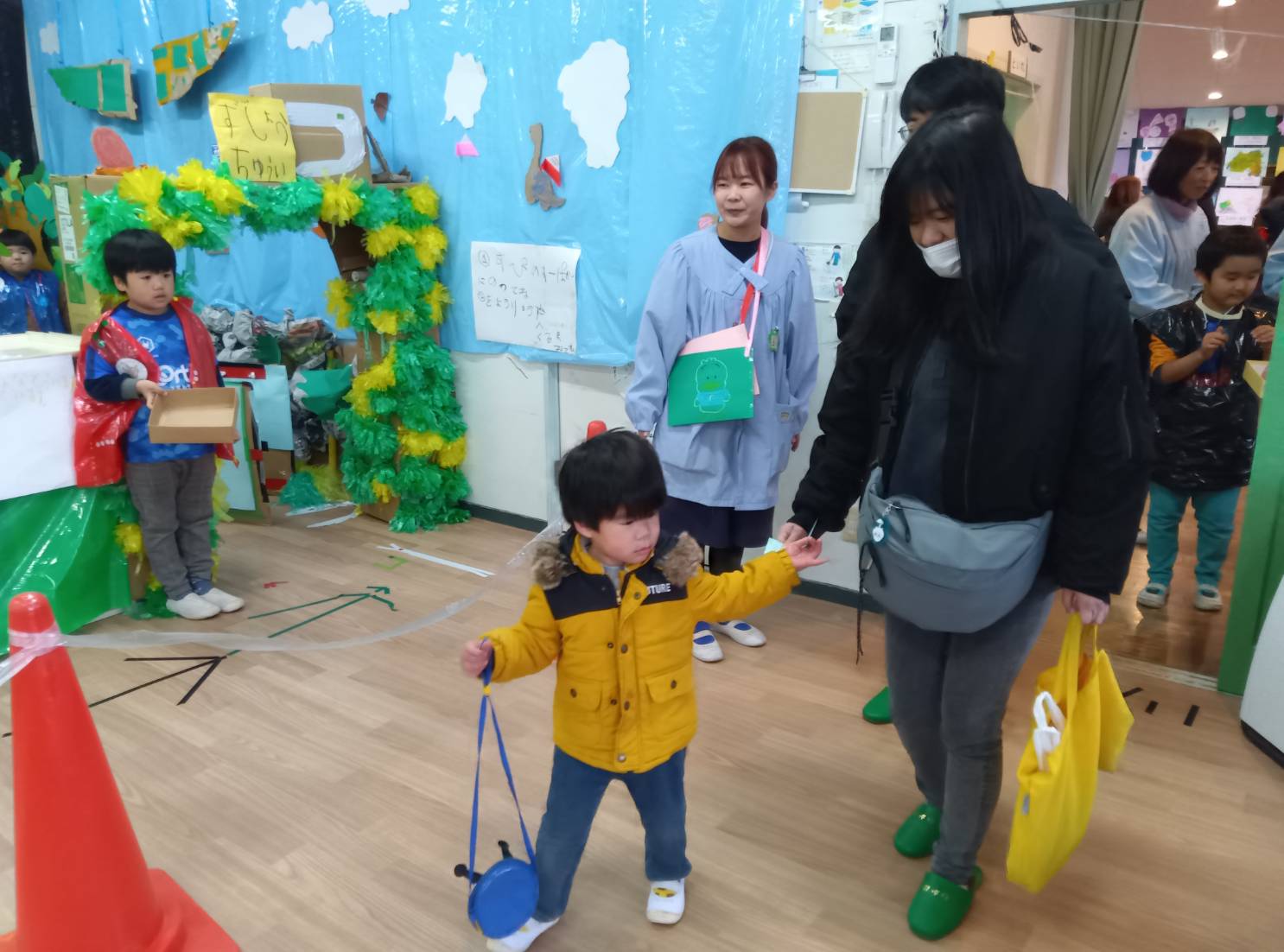 令和8年度 製作展⑤