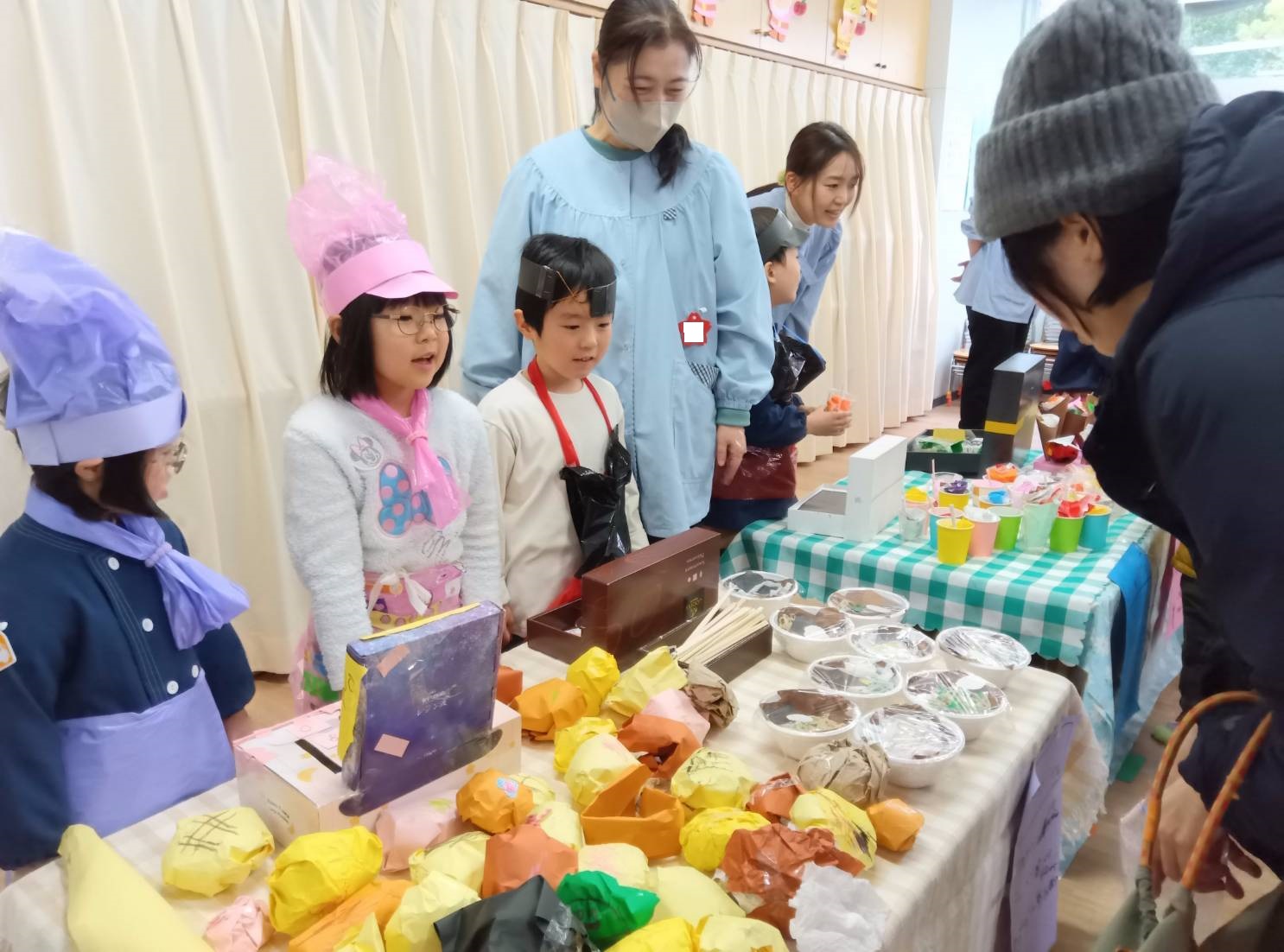 令和8年度 製作展②