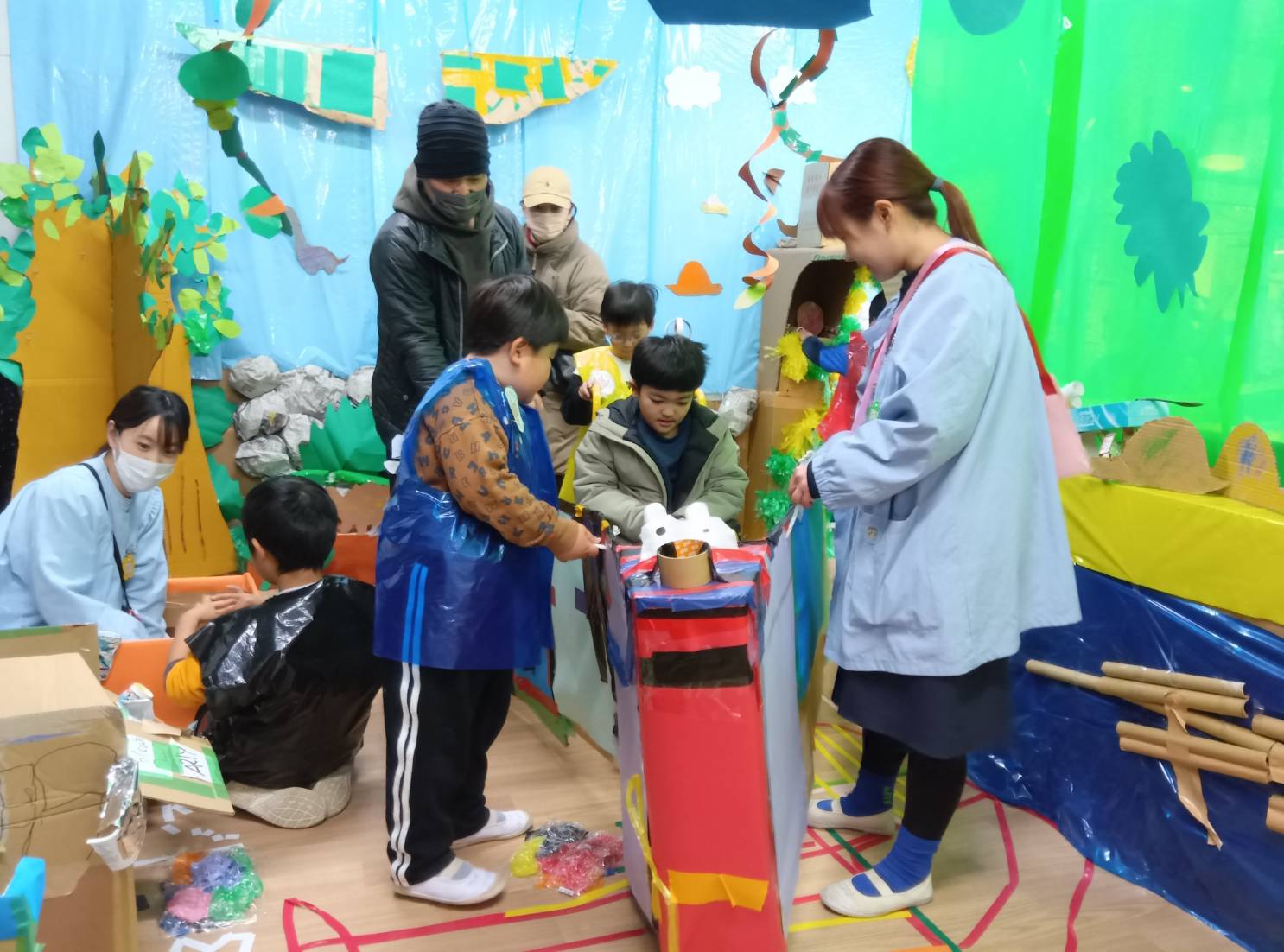 令和8年度 製作展③