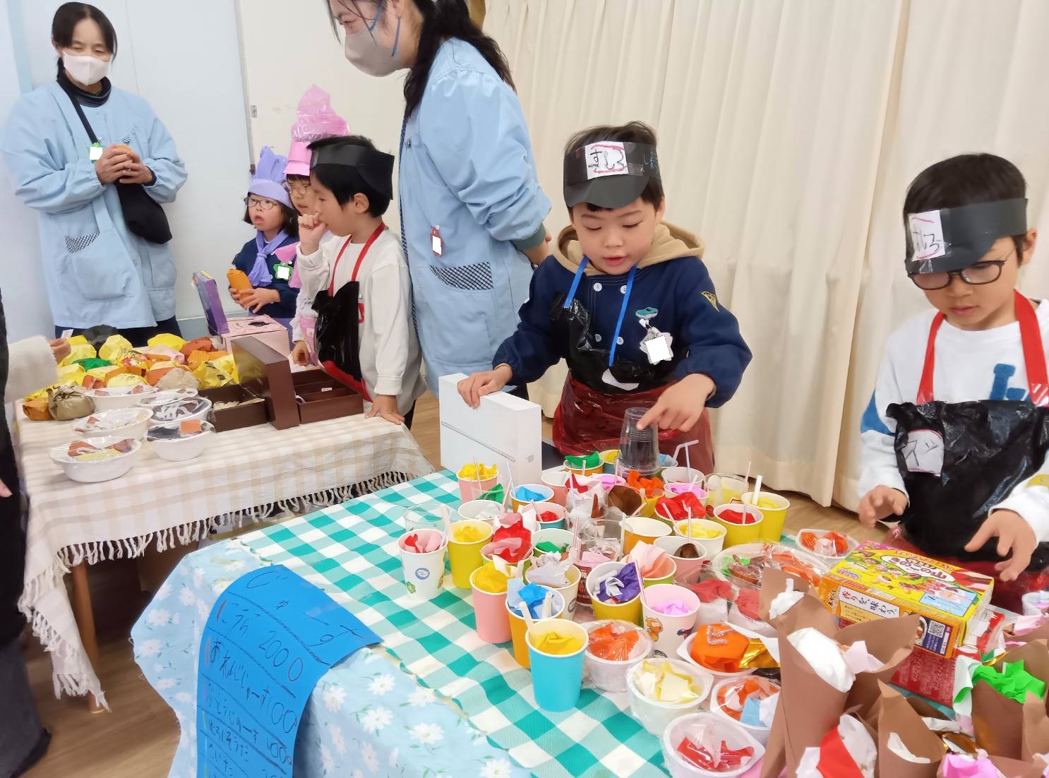 令和8年度 製作展①