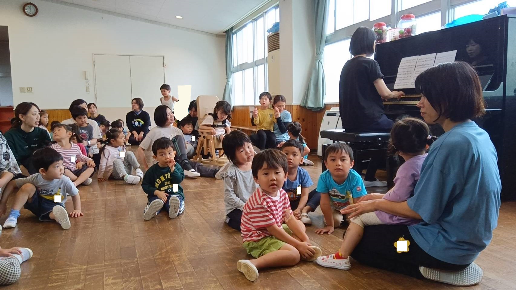 令和8年度おとあそび会②